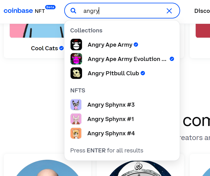 jardy_eth's tweet photo. LFG!! You love to see it 😍🚀🔥✅

@angryapearmy @Coinbase_NFT https://t.co/u5vCMqqPgU