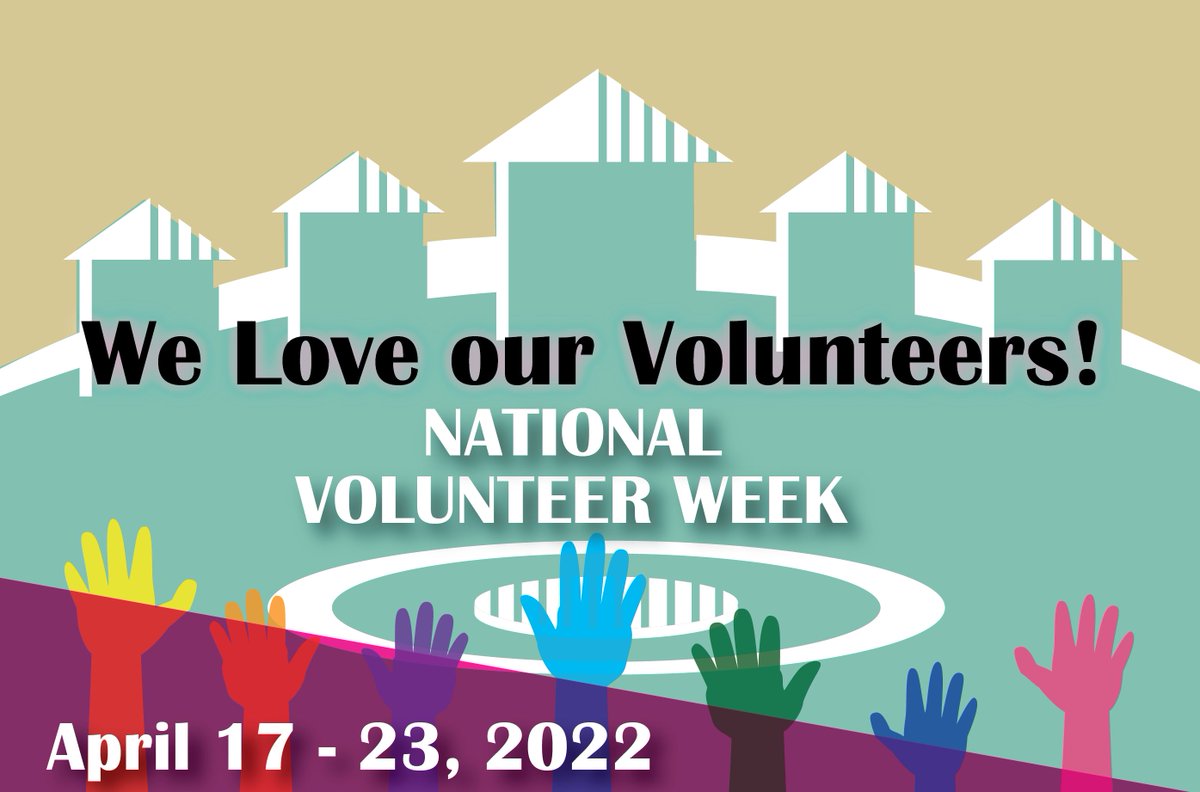 To our NVADG volunteers:  Your community, neighbors, and the animals that you affect, all benefit  from your love and hard work. Thank you for everything that you do! 
 NVADG Board of Directors and Butte County Animal Services
#NVADG  nvadg.org 👍🐱🐕🐾🐎