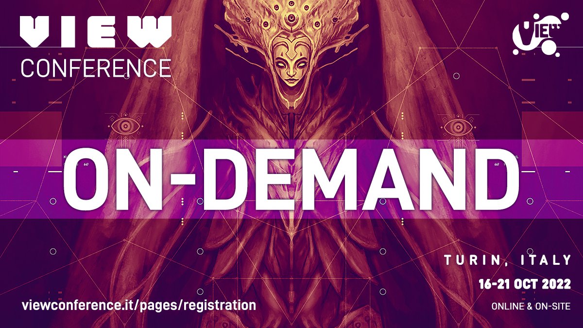 w_oriko's tweet photo. If you loved @MovieVivo, go check out @ViewConference's amazing panel, now available!! 😍😍
Register here 👉🏻https://t.co/hRVRtny9Jz

#ViewConference #Vivo #animation #vivomovie https://t.co/2JyiKcw1v6