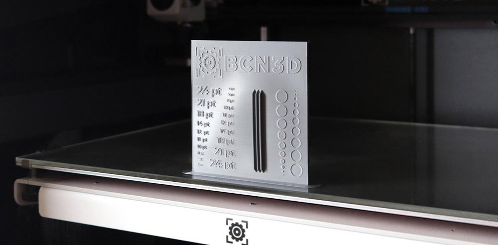 Savez-vous comment la largeur de ligne peut modifier votre #impression3D ? 🚀

Découvrez les subtilités de la largeur de ligne dans le guide <a href="/bcn3dtech/">BCN3D Technologies</a> 👉 ow.ly/nMpo50IGujs

#3dprinting #additivemanufacturing #fabricationadditive #technology