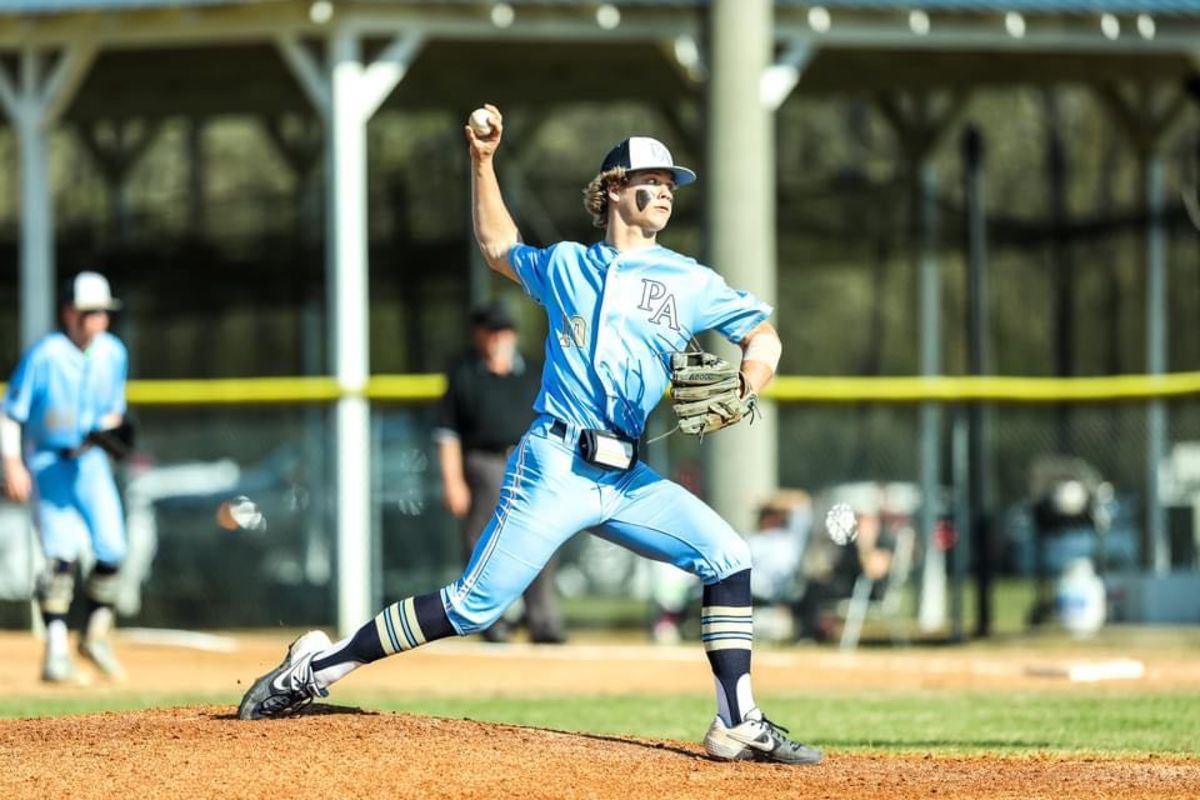 SBLiveARK's tweet image. Vote now: Who is the best pitcher in Arkansas high school baseball? news.scorebooklive.com/arkansas/2022/… #arpreps