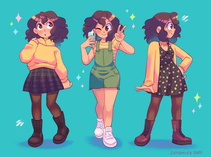 💛✨ 