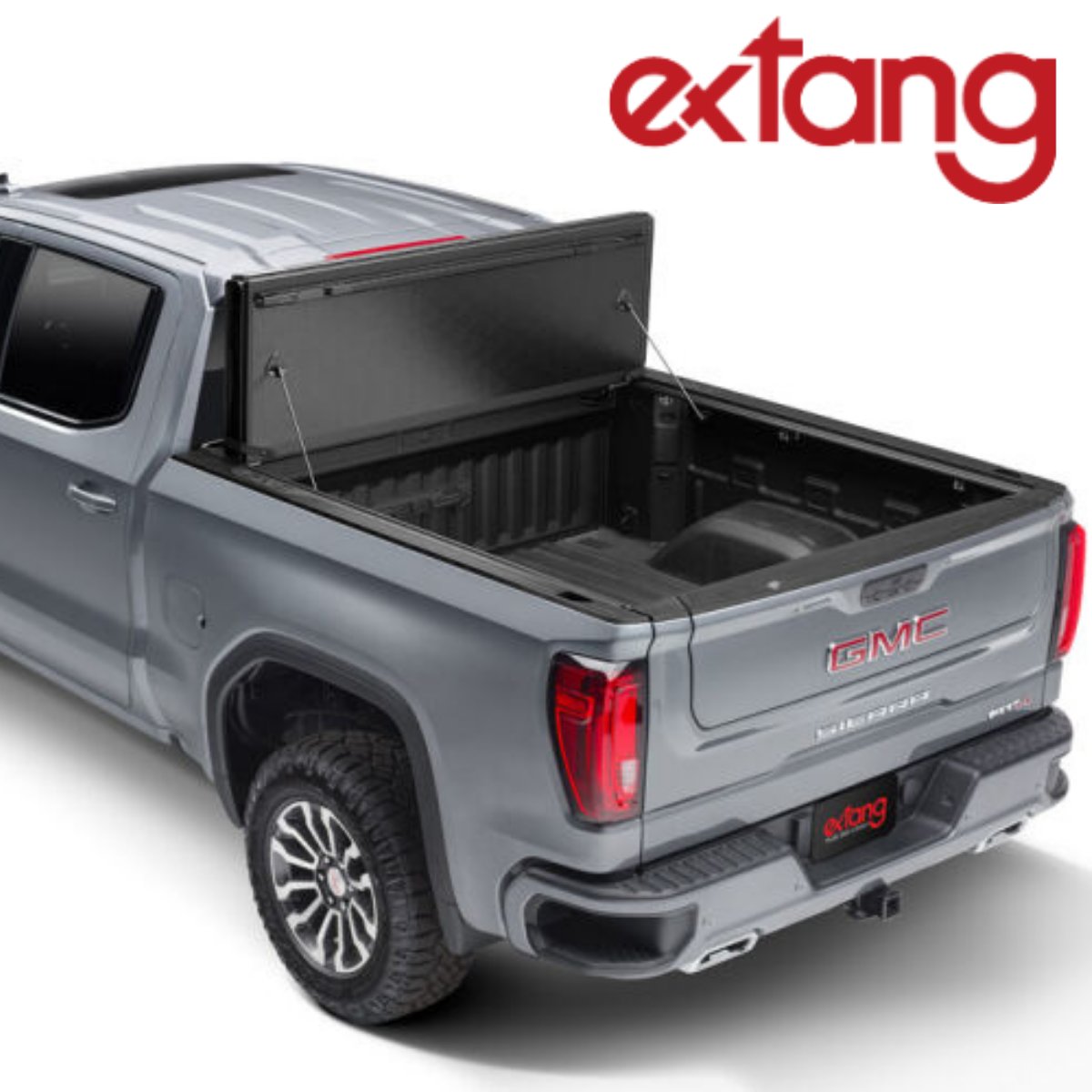 OfficialFTParts's tweet photo. Extang Has You Covered! Exceed your expectations with the Extang truck bed cover. #extang #gofullthrottle https://t.co/7vjtDdnik6