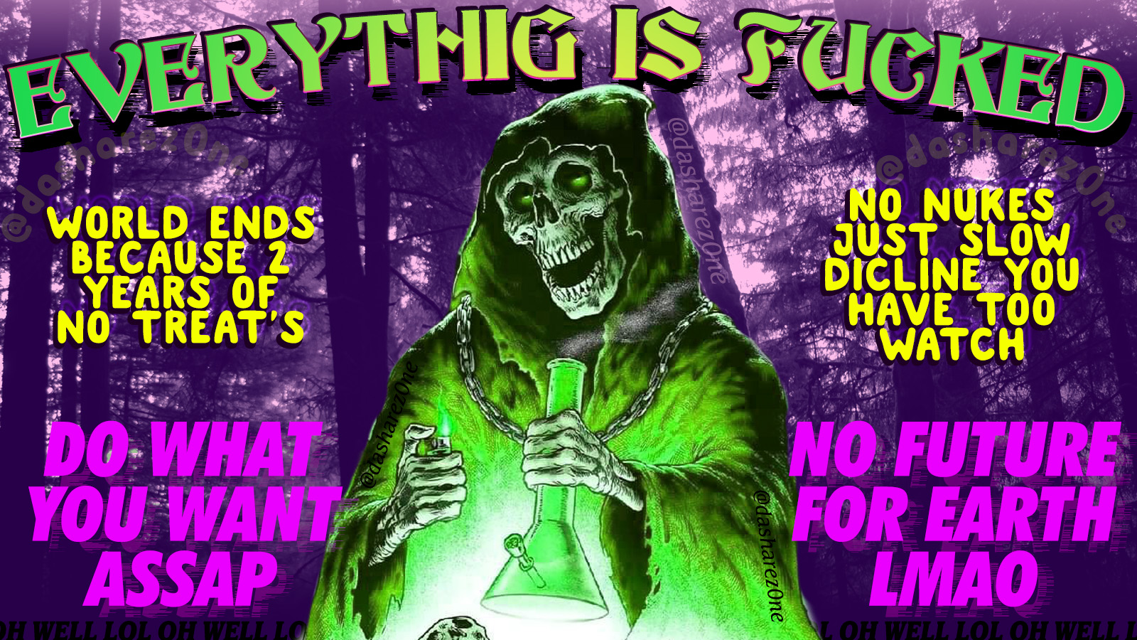 HAPPY 4//20 - https://t.co/GfqwqHWv7Y ADMIN
