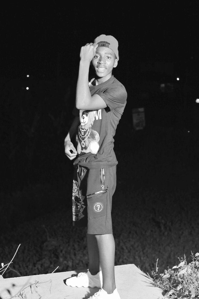 Oli manyi olibunafu bwange Mariam