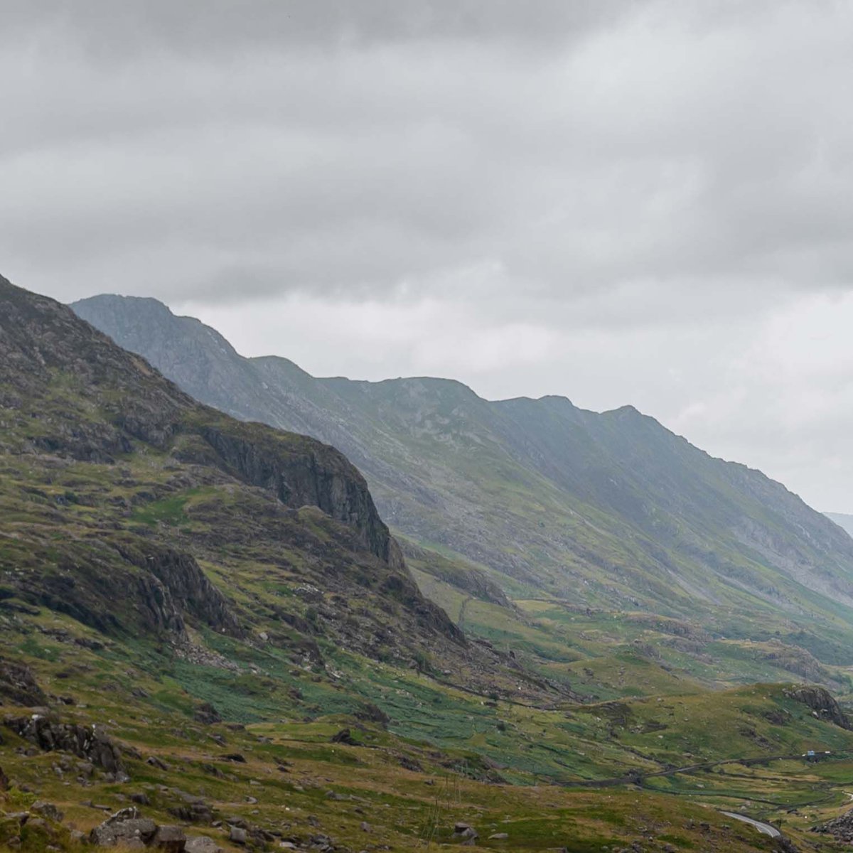 Always say yes to new adventures. #snowdonia #snowdonianationalpark #snowdoniagram #snowdoniapics #snowdoniachallenge #snowdoniagin #snowdoniacollection #SnowdonianMountains #snowdoniaonthehorizon