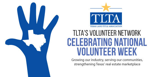 Thank you to all the dedicated TLTA members who serve on TLTA's board, committees, and community initiatives. We're grateful for your service and celebrating you this week!