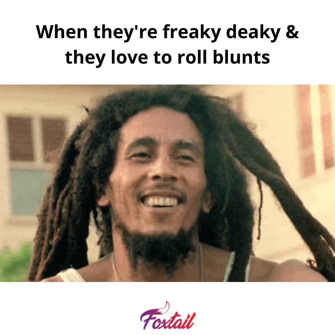 FoxtailApp's tweet image. happy 420 💋🌿💨

find yours foxtailapp.com

#bobmarley #stonerbae  #life #pleasureparty #couples #selfcare #pleasureandpain #sexualhealth #relationships #orgasm #sextoys #vibrators #sexshop #pleasuregene #pleasureproducts #sexeducation #pleasuresoflife #dildo