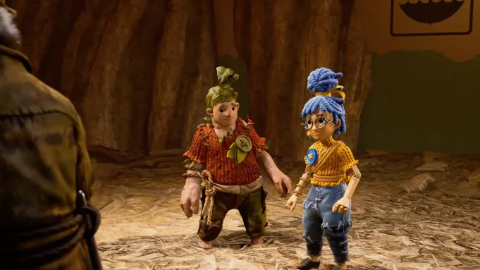 Variety's tweet image. Dwayne Johnson, Dany Garcia and Hiram Garcia will produce the #ItTakesTwo movie on behalf of Seven Bucks. According to sources, Johnson could also star in the film, but nothing is official as of now. tinyurl.com/337jnh8u