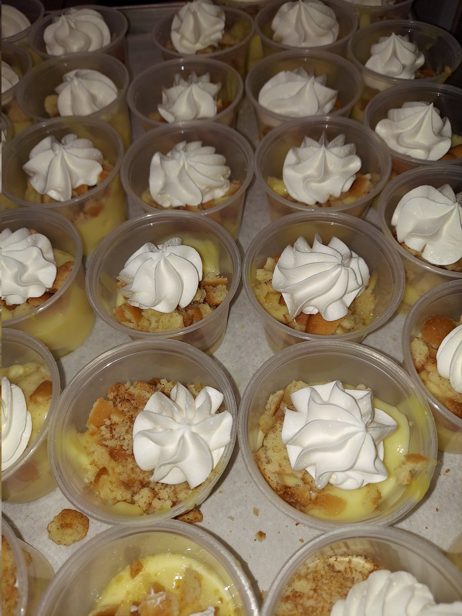 National Banana Day . The kids lived the Banana Pudding!! <a href="/dadeconutrition/">Dade Co Nutrition</a> <a href="/DadeElementary/">Dade Elementary</a>