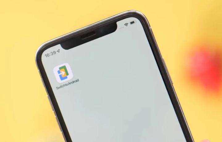 SamonDidier's tweet image. « Switch to Android » : une application iOS qui vise à faciliter la migration des données d'un iPhone vers un smartphone Android.
#SwitchtoAndroid #iOS #TgTwittos