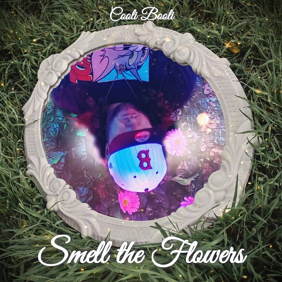 TheHypeMagazine's tweet image. New post (Cooli Booli - Smell the Flowers) has been published on The Hype Magazine - thehypemagazine.com/2022/04/cooli-…