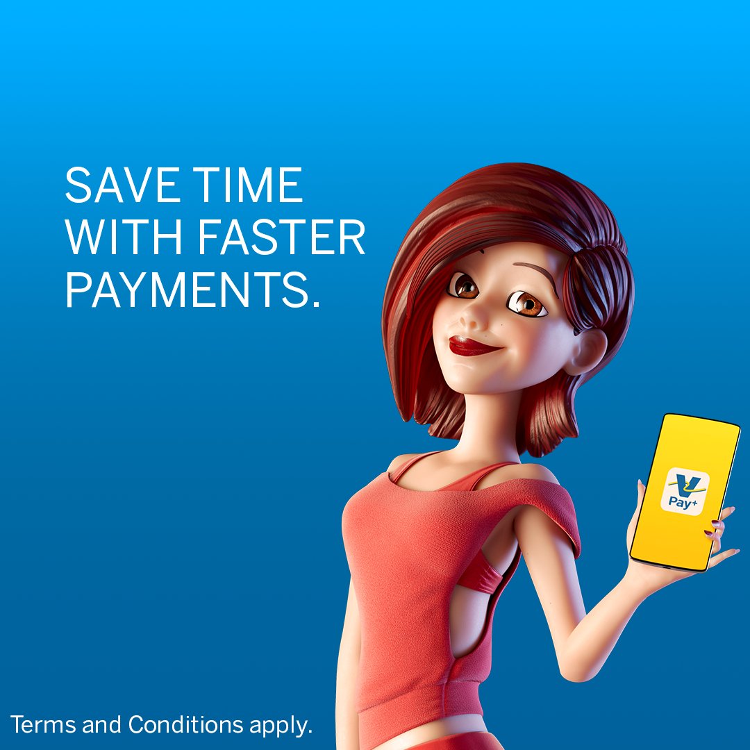 ValeroEnergy's tweet image. Savings that won’t slow you down. Get the new ValeroPay+ app and you'll save time and money* when you fill up. Download it today and get Appy!