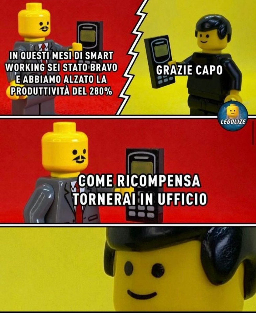 KatRinakor's tweet photo. @Fabiasroma1981 senza senso! 
se non quello del male dilagante, dall'ovvietà palese a tanti.
#lavorodaremoto si può e si deve 😉 prossimo anno si vota
#smartworking https://t.co/tOibEQso32