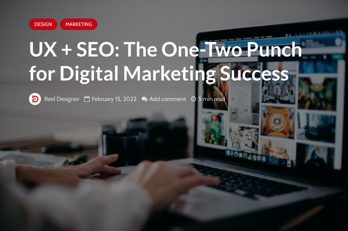 Reel Designer Magazine: Product, Strategy & Design tweet media