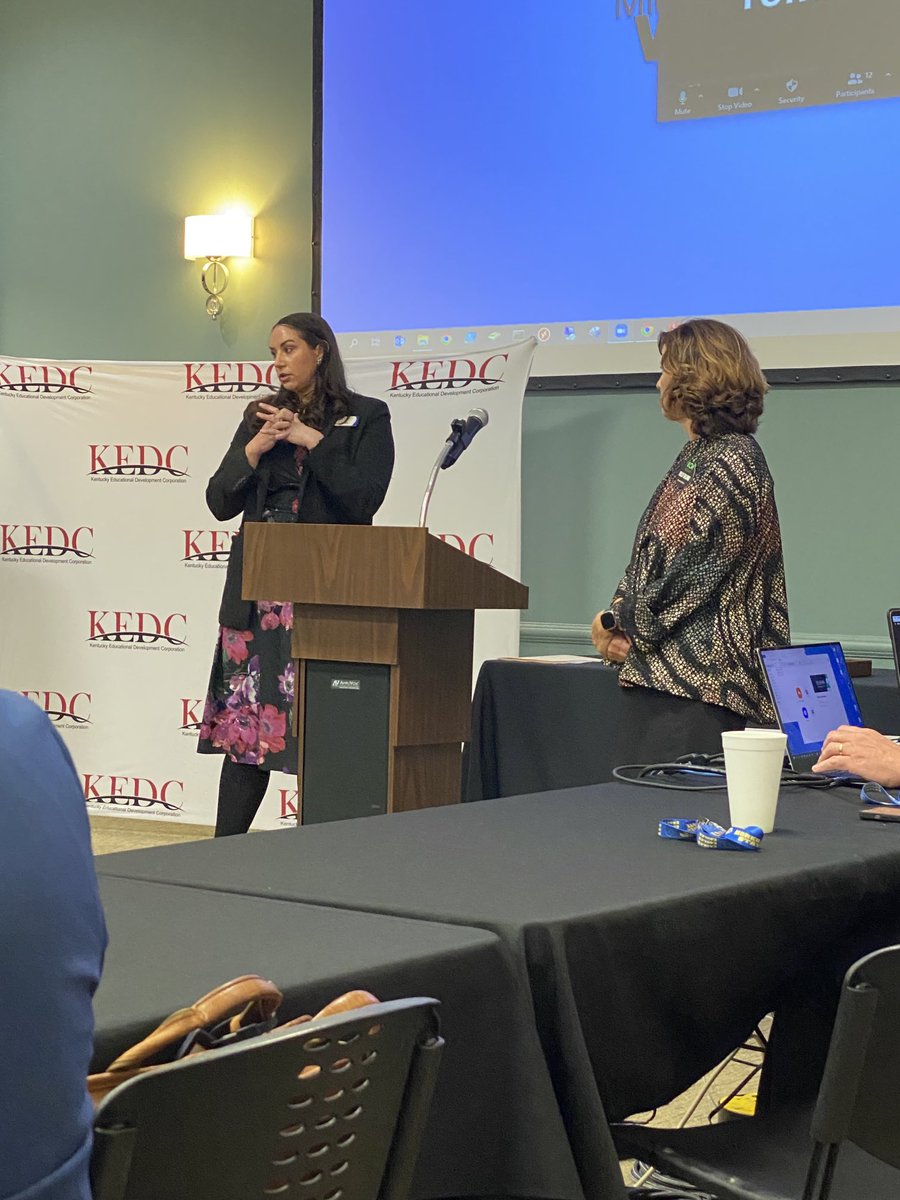 KEDC1's tweet image. Kelly Delong, KCM and Abby Laber, KEDC CRRSA Director share an exciting PL opportunity for KEDC teachers!  HQ, engaging &amp;amp; No Cost - math PL! Stay tuned for reg.  details coming soon!!  ⁦@trishcarroll3⁩ ⁦@nancyhutch49⁩ ⁦@Kedc_IS⁩ ⁦@KEDCCRRSA⁩
