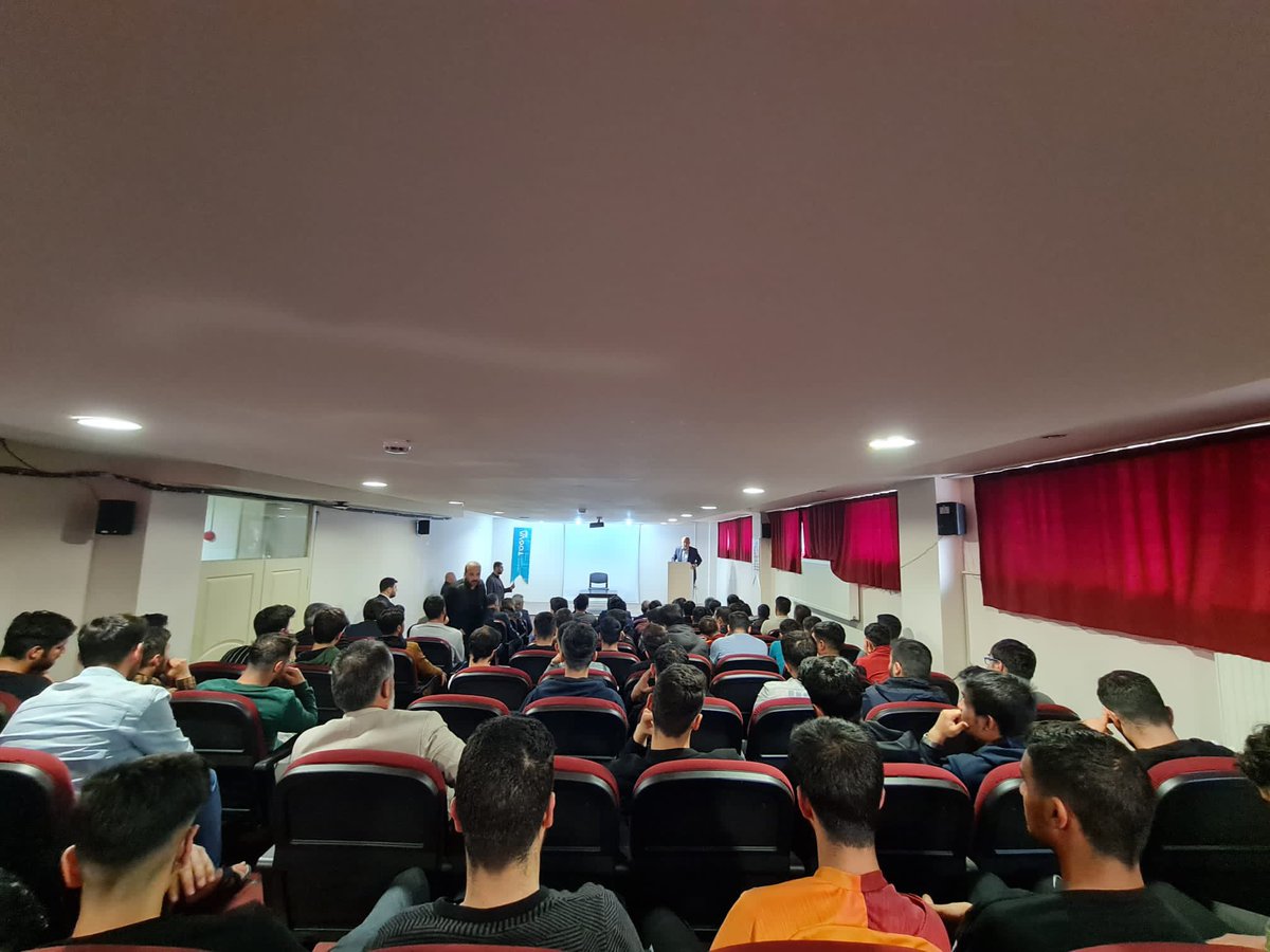 Tügva Bitlis İl Temsilciliği olarak Bitlis’imizde ağırladığımız kıymetli vekilimiz <a href="/mkulunk/">Metin KÜLÜNK</a>  ile gençlerle bir aradayız.