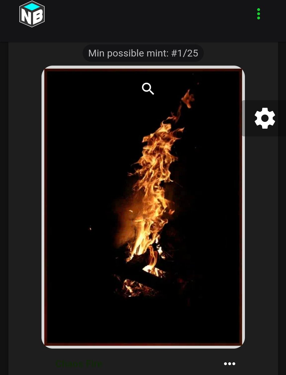 jophisdotcom's tweet image. DROPPING AT 4:20PM EST
CHAOS FIRE SATURATE /25
#BLENDABLE #NFT @neftyblocks 
neftyblocks.com/c/jophisdotcom…