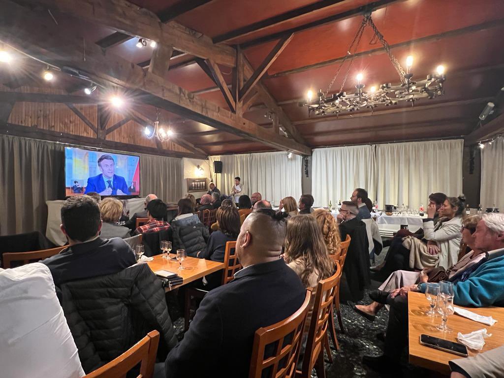 Horizons Alpes Maritimes tweet media