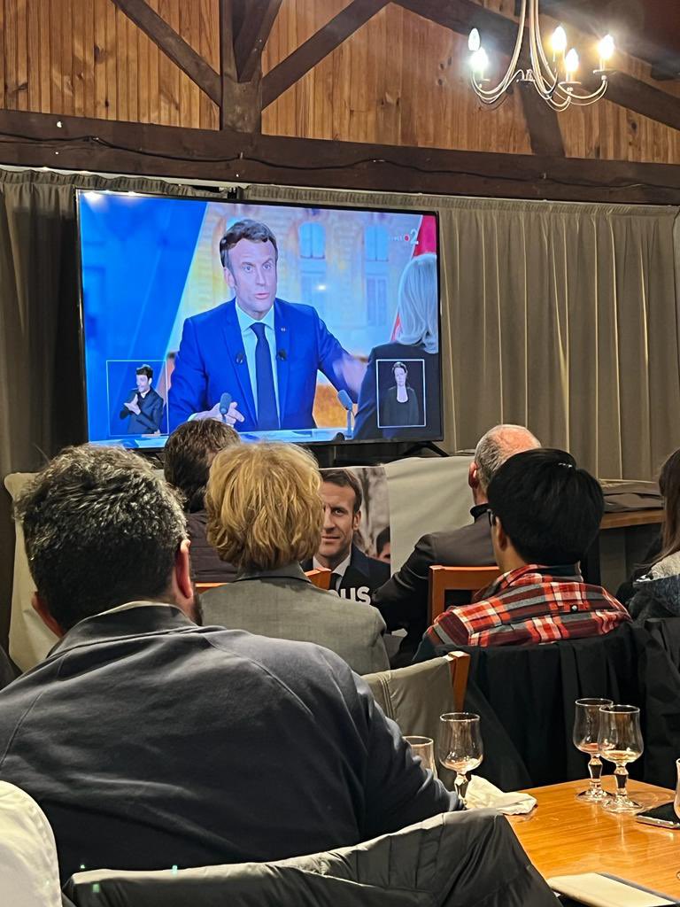 Horizons Alpes Maritimes tweet media