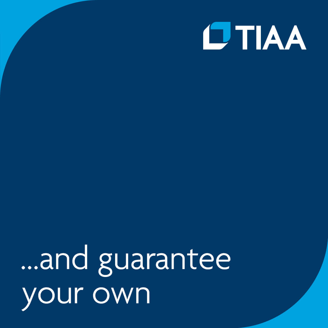 (Sponsored post) TIAA offers you a retirement plan with guaranteed lifetime income. tiaa.org/public/retire/…