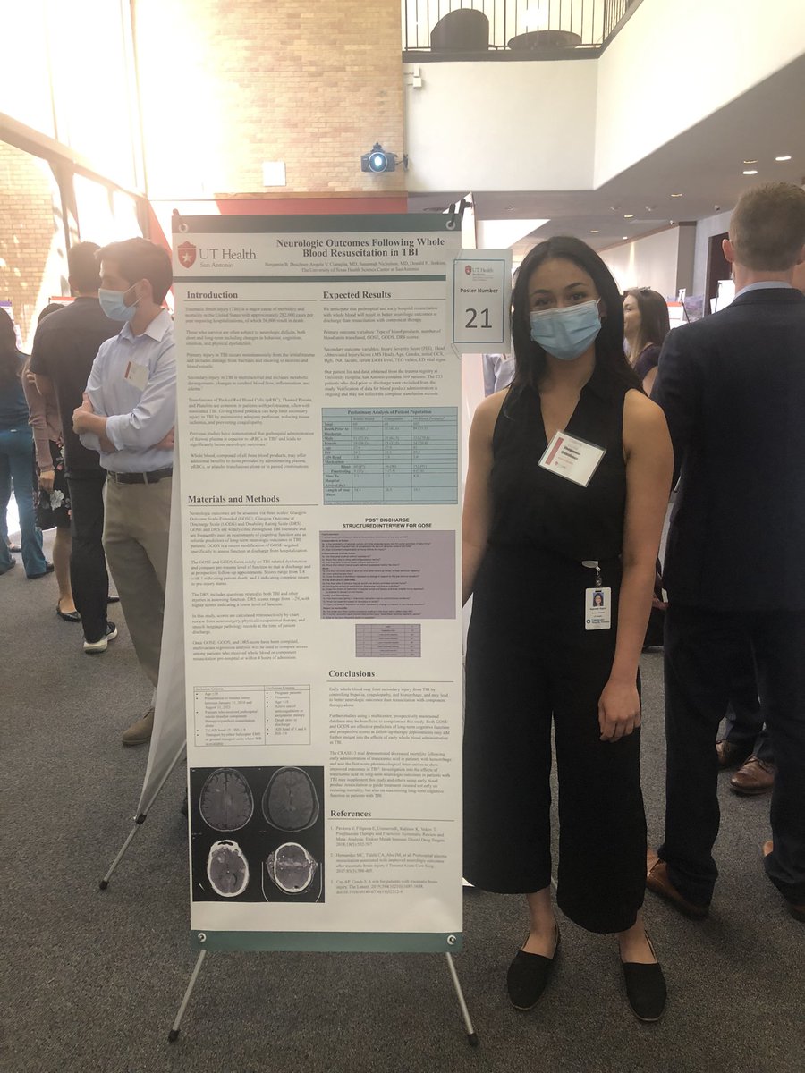 UTHealthTraumaResearch tweet media