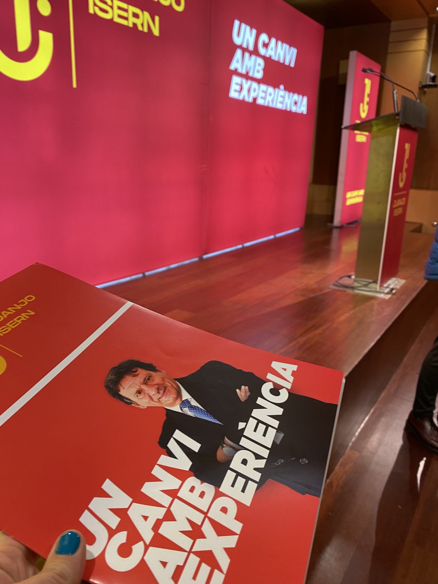 Joana Ortega tweet media