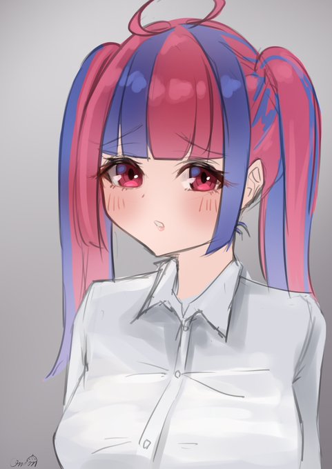 150日目&3日目
たれ目のれんしゅうケロ
@keroruYDK 
#1000日間お絵描き
#YDKの肖像画
#100日チャレンジ 