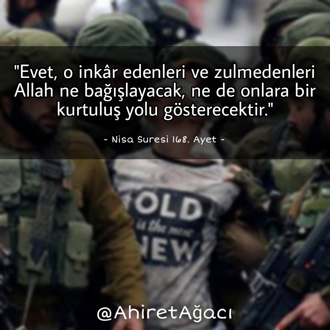 • #AyetGünü | <a href="/ahiretagaci/">Ahiret Ağacı</a> 🌳

• Bizi takip ederek destek olabilirsiniz. 🙂🤲🕌

#ayet #hadis #sünnet #allah #peygamber #muhammad #muhammed #peygamberefendimizinsünneti #salavat #kuran #kuranıkerim #din #dinisözler #kelam #huzur #namaz #oruç #zekat #şükür #dinibilgiler