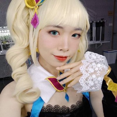 saba_nikame's tweet photo. #NewProfilePic (新個人資料照片) https://t.co/jJ1BdQdDWO