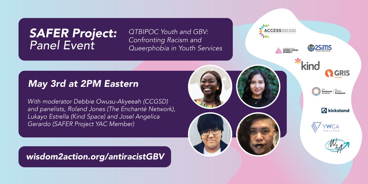 Wisdom2Action tweet media