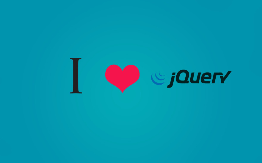 emmaudeji's tweet image. ...  
What would the front-end be like without you dude?
#ilovejquery
#100DaysOfCode