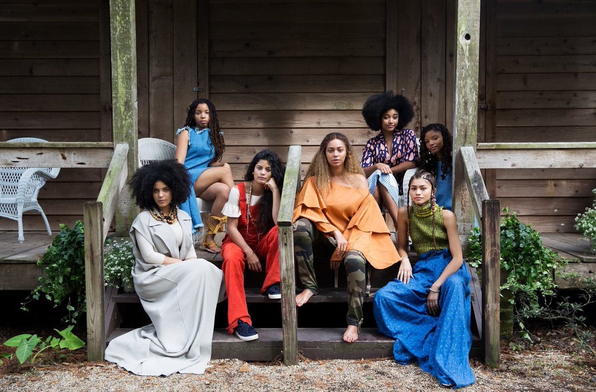 ARTH on Twitter "Quanto custa entrar para a história, Beyoncé? A