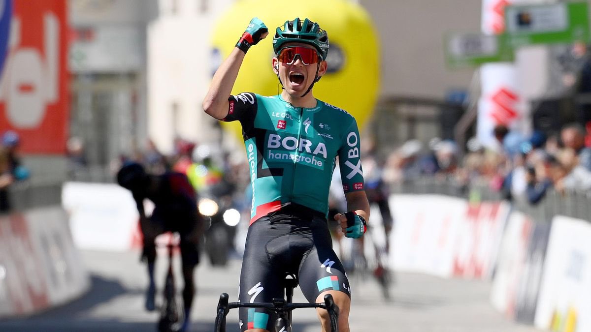 That feeling when you succesfully prevented a sprint 🙌

#TotA