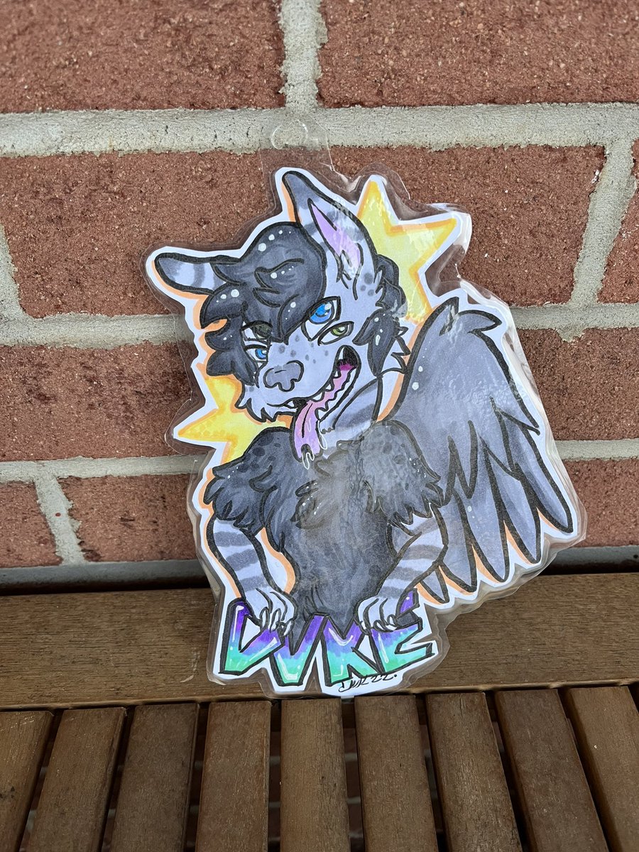 CritterCustoms's tweet photo. Another dump of things I’ve been getting done recently 

#art #Commission #furry https://t.co/qLfNaR51li