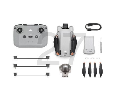 JasperEllens's tweet photo. A Dutch retailer just uploaded this #Mini3Pro listing for €829: “The Mini 3 Pro has a completely new look optimized to get more out of every flight. 34 minutes. 1/1.3” sensor. HDR. 2,4 μm pixels. APAS 4.0. O3. Focustrack 6.” 

Link: https://t.co/Co9iDKCjf9 https://t.co/wW56YTzbHu