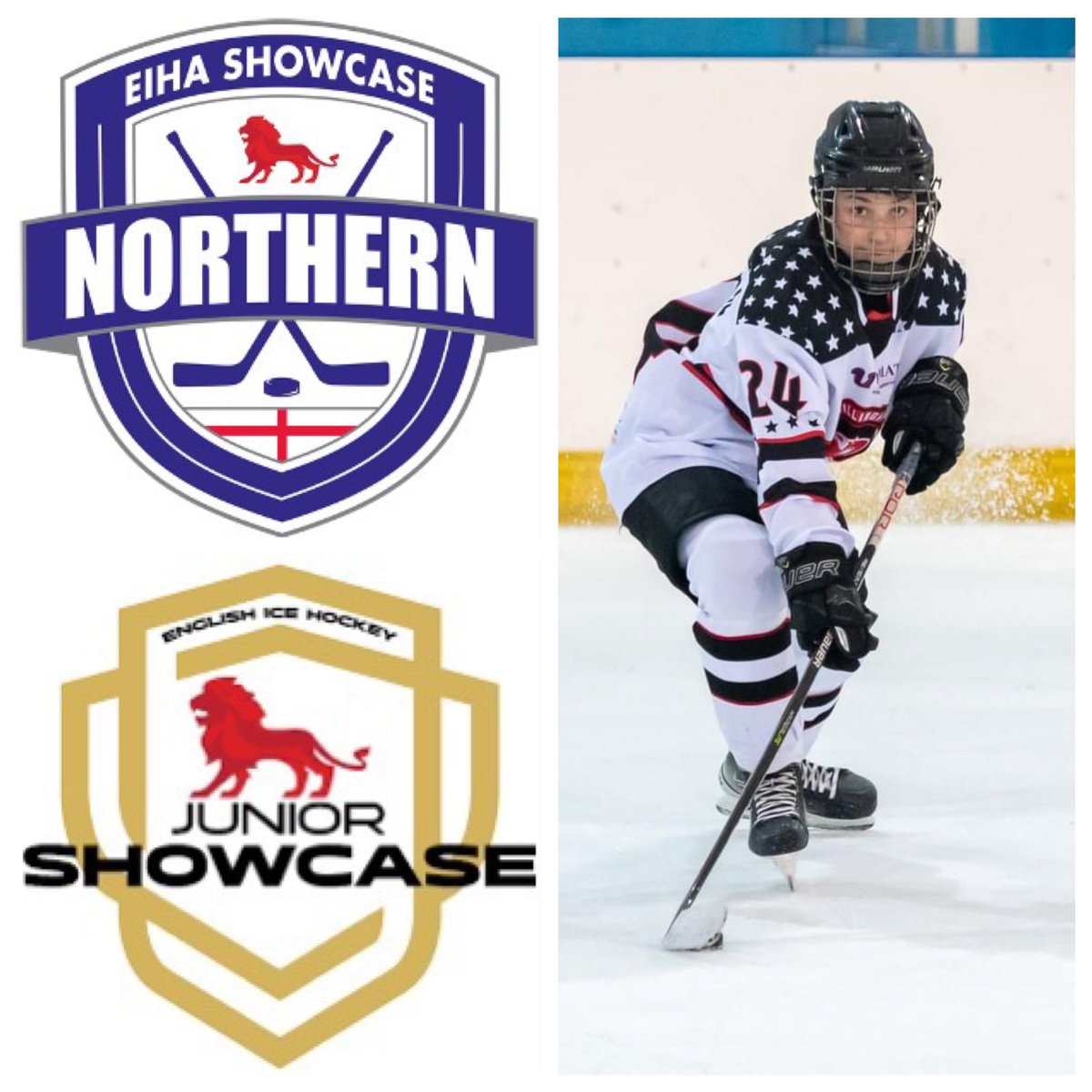 Billingham Junior Stars tweet media