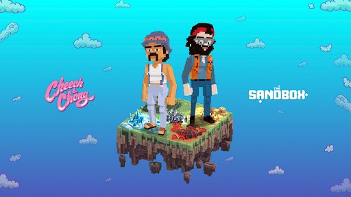 MyHomies's tweet photo. We’re very excited to share what’s been going on behind the scenes. We’ve been cultivating a relationship with the Sandbox and are excited to finally share the start of it! 

https://t.co/3GUxqd0PSz

Character Design by @kahncept 

#nft #TheSandbox #NFTCommunity https://t.co/1ATEwLoeIe