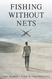 An action packed film!! Come join us on April 24th to see Fishing Without Nets!!