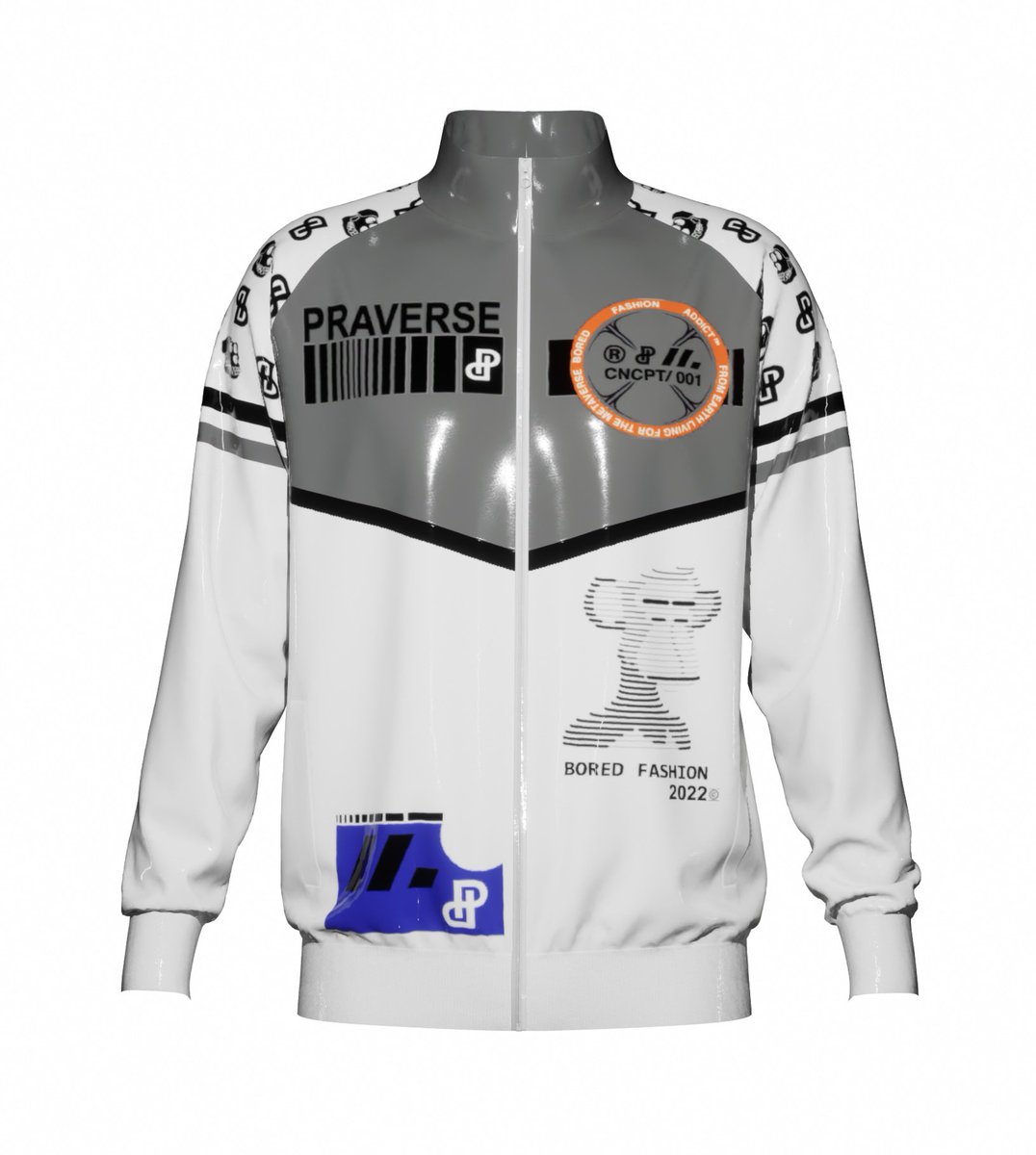 Adam Praverse tweet media