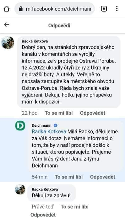 Bc. Jaromíra Valder Jakubcová, předsedkyně klubu zastupitelů za KSČM MěOb Ostrava-Poruba. 
ostrava.kscm.cz/cs/nasi-lide/b…