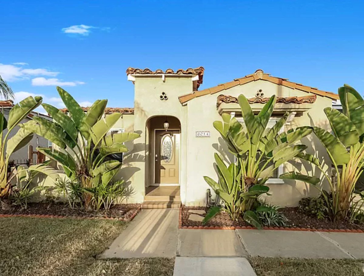 jorlara's tweet image. 💥 Just Sold!💥 We beat 3 more offers. Congrats !
6014 8Th Ave
LOS ANGELES CA 90043
$685,000
2BR 2BA
1,030 sf.
Lot size : 4,800 sq. ft. 
Pictures Provided by theMLS and Open door Listing Agent.
Represented buyers! 
GeorgeLA
#realestate #LA #zillow #kwbh