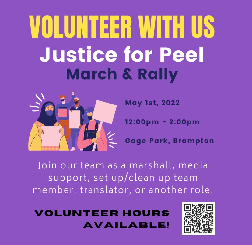 Peel Regional Labour Council (@peellabour) on Twitter photo 