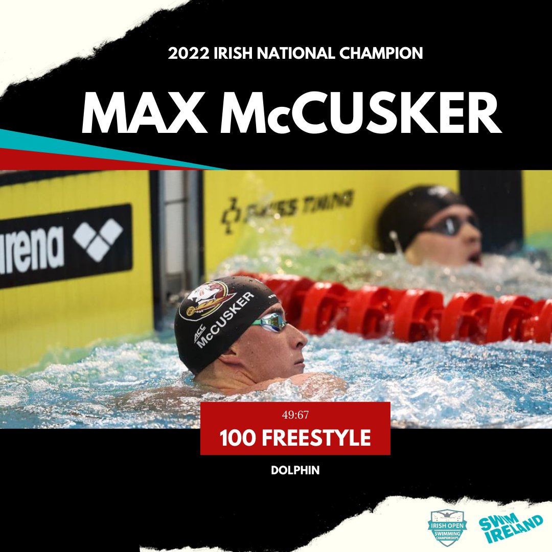 Swim Ireland tweet media