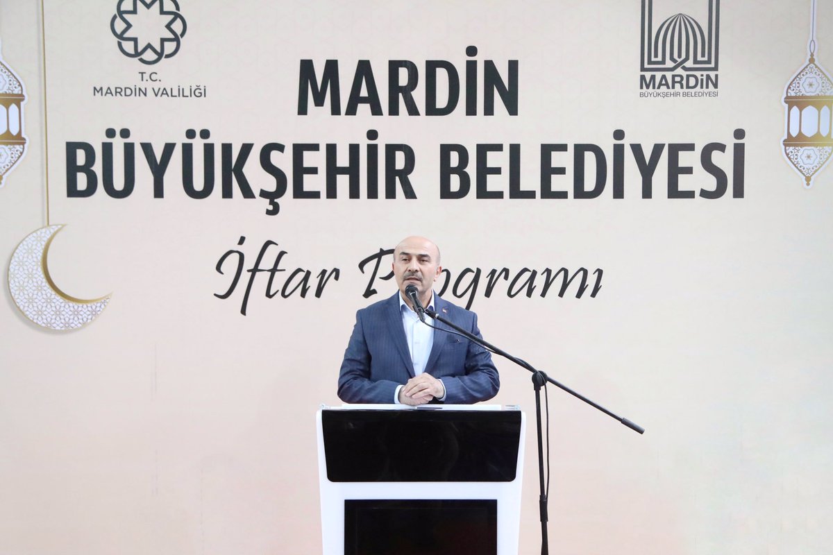 Mahmut Demirtaş