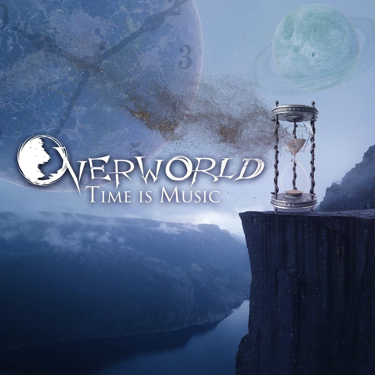 Overworld tweet media
