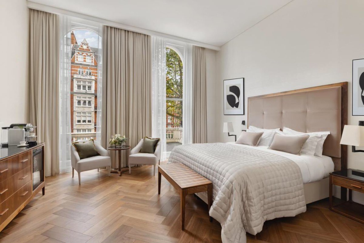 TheQueensGatehotel tweet media