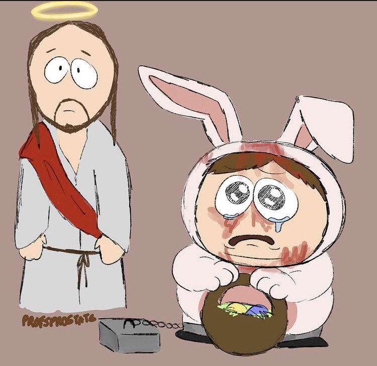 cokequeenbb's tweet photo. Happy Late Easter <3 low key forgot abt this account lol https://t.co/54kt4Dj31H