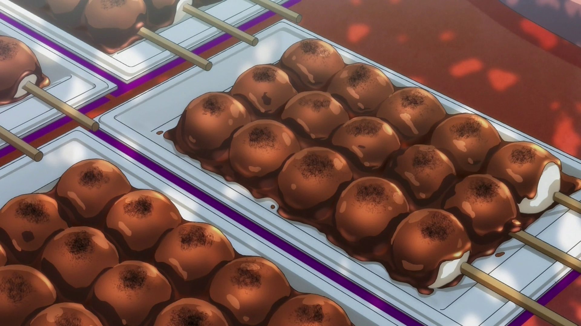 まお 若鮎おいしいですよね 結構好き 団子は草団子 粒あん派なので食べるのはもっぱら草団子なんだけど 見てたらみたらし団子を食べたくなってきた であいもん Deaimon T Co Uxwj1zqe9r Twitter