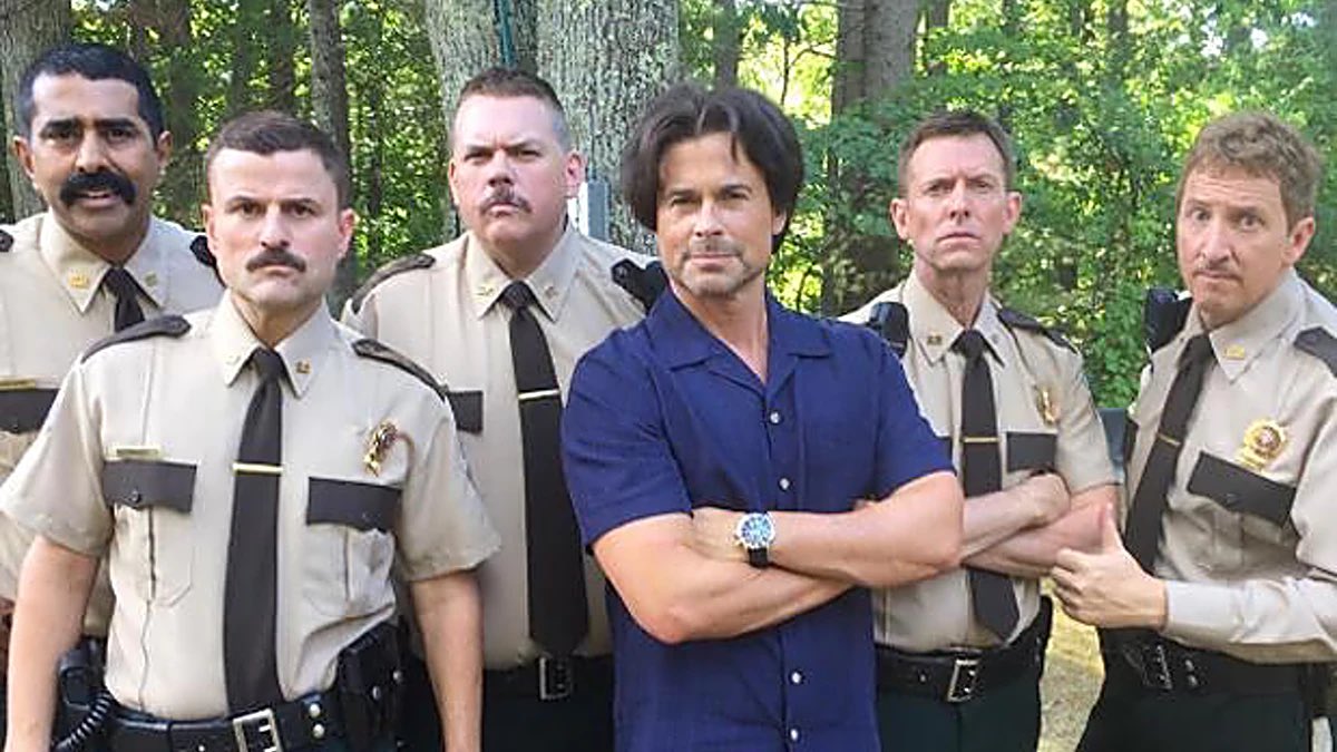 Broken Lizard (@brokenlizard) on Twitter photo Super Troopers 2 was released on 4/20 in 2018! What better way to spend 420 than a <a href="/brokenlizard/">Broken Lizard</a> marathon? Happy 420! Super Troopers 2 was released on 4/20 in 2018! What better way to spend 420 than a <a href="/brokenlizard/">Broken Lizard</a> marathon? Happy 420!